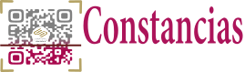 Constancias electrónicas logo